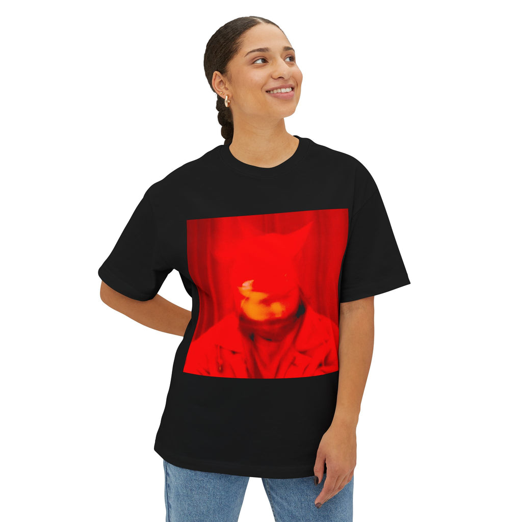 Elk Darling Cover Design | White Box Logo SP T-Shirt